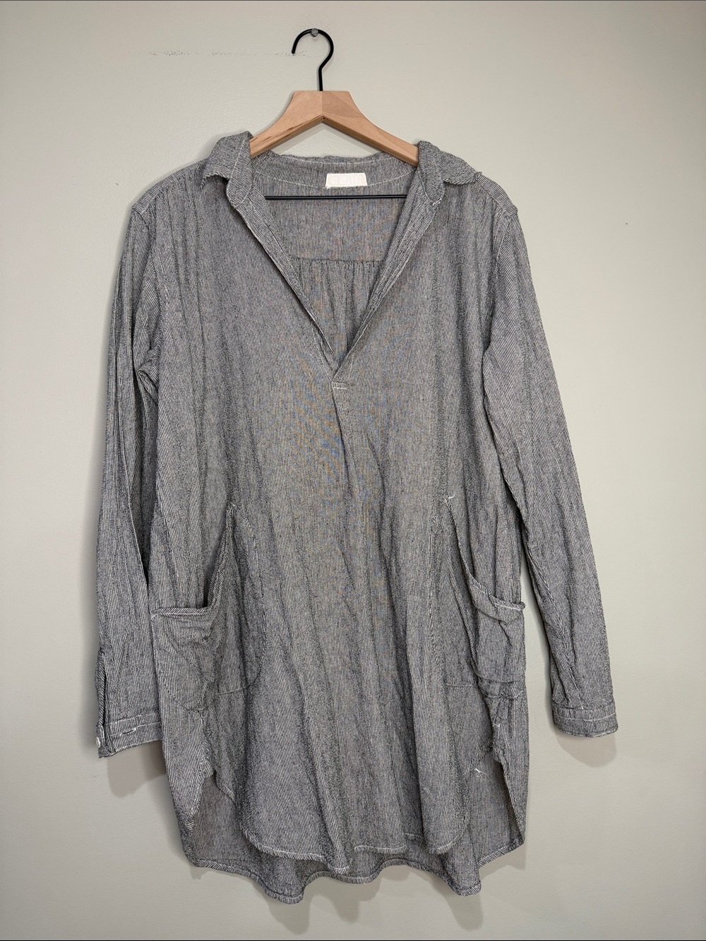 CP Shades Teton Tunic Women Medium